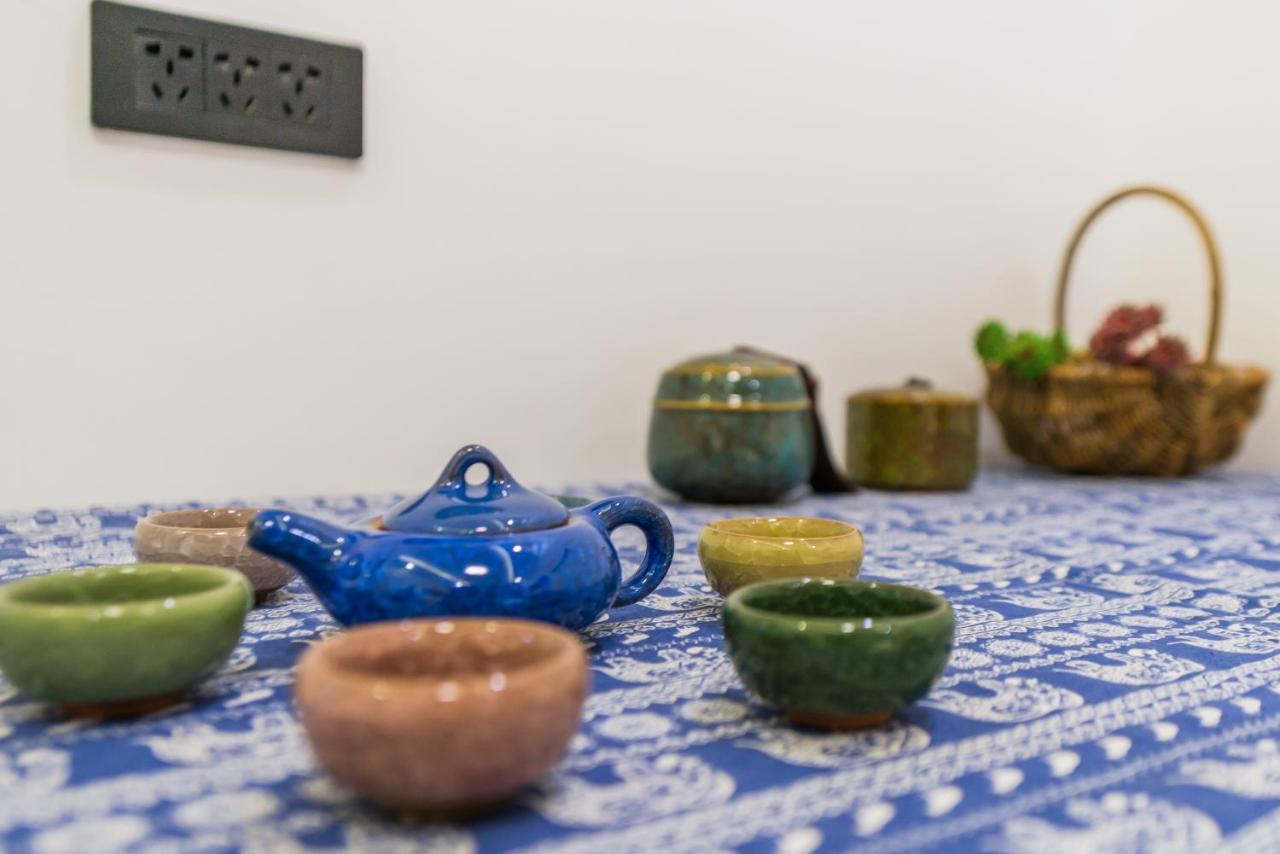 Ancient City Wall Home Apartment Xi'An Xi'an  Buitenkant foto